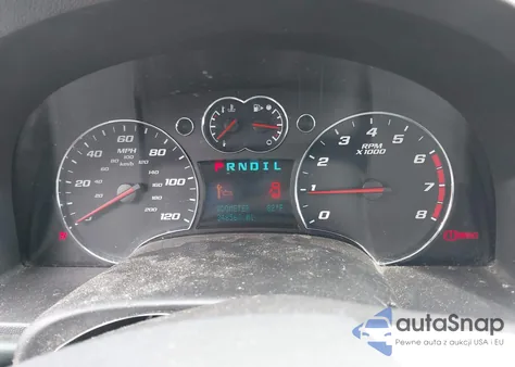 2007 Chevrolet Equinox Ls from USA, damaged, VIN 2CNDL13F276061216